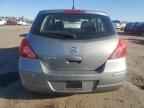 2010 NISSAN VERSA