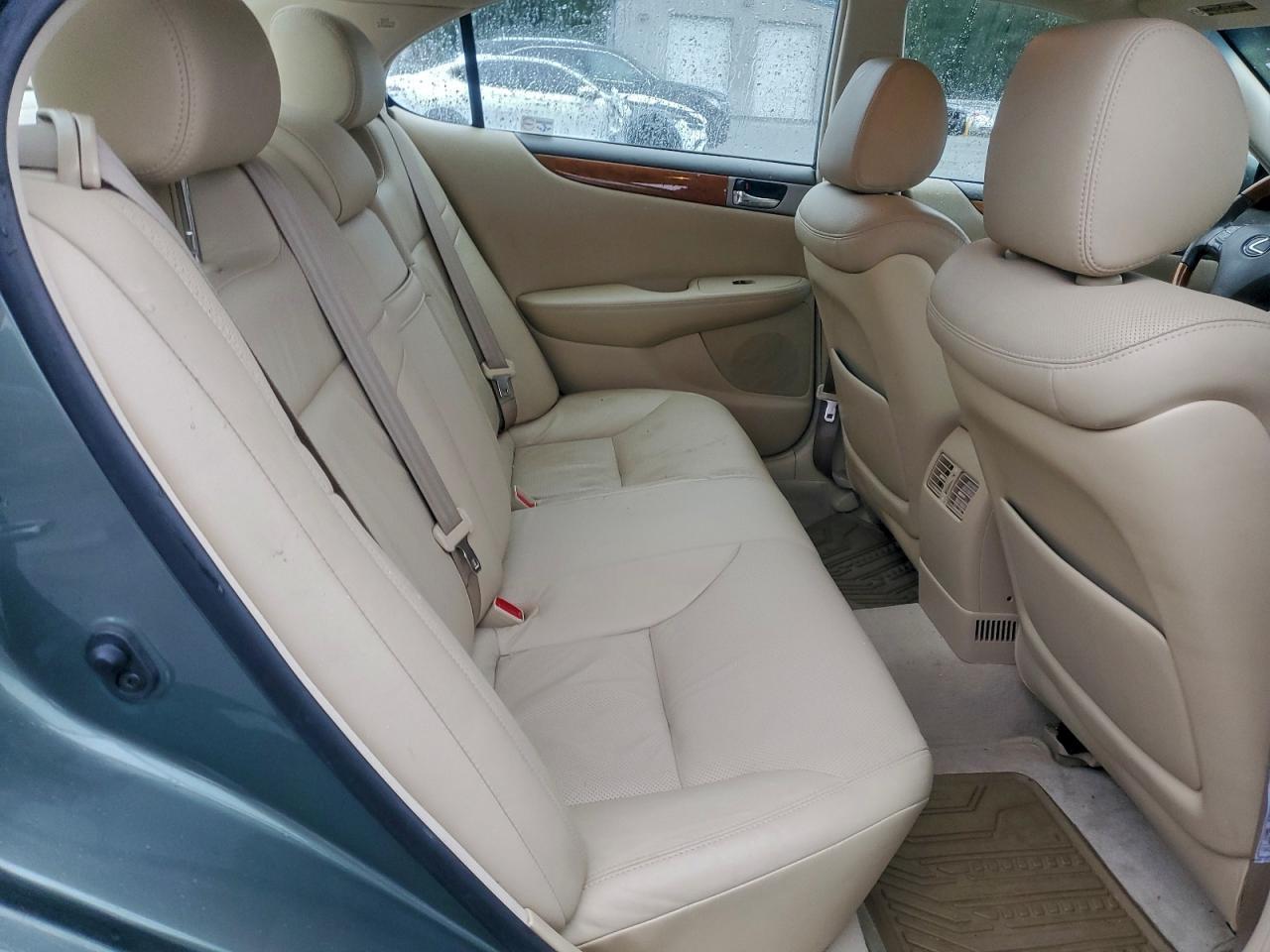 2005 LEXUS ES 330