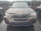 2014 BMW X3