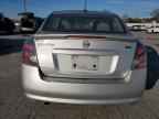 2012 NISSAN SENTRA
