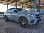 2017 MERCEDES-BENZ GLE-Class