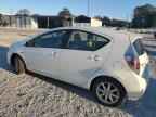 2012 TOYOTA Prius c