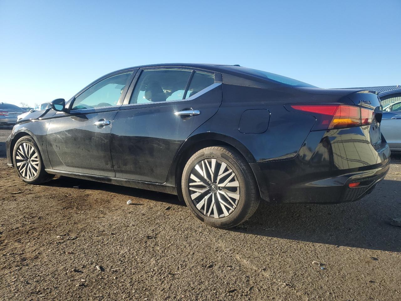 2023 NISSAN ALTIMA