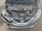 2016 NISSAN SENTRA