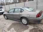 2003 CHEVROLET IMPALA