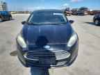 2016 FORD Fiesta