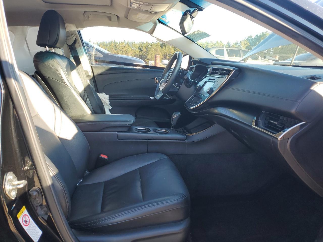 2016 TOYOTA Avalon