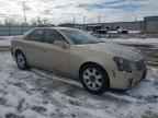 2006 CADILLAC CTS