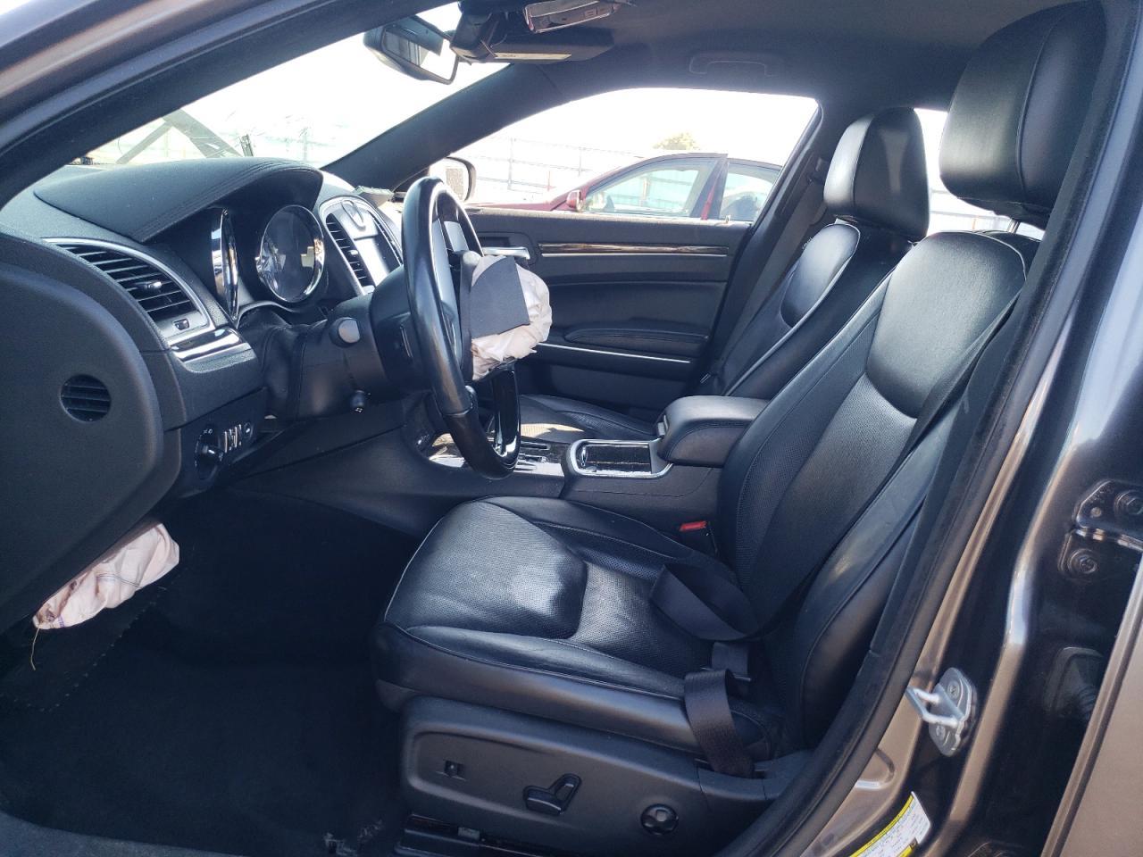 2014 CHRYSLER 300