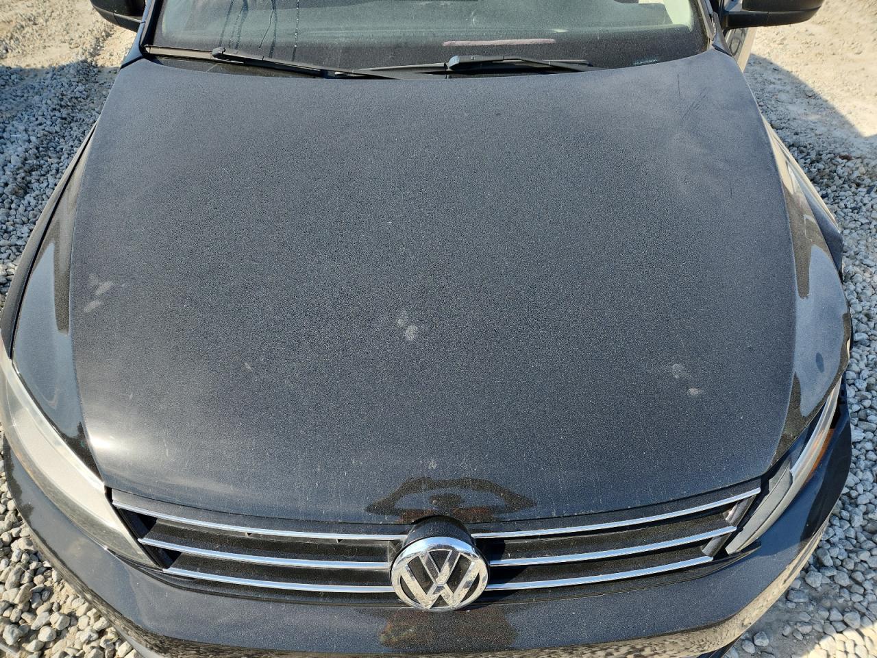 2015 VOLKSWAGEN JETTA