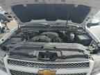 2012 CHEVROLET Suburban