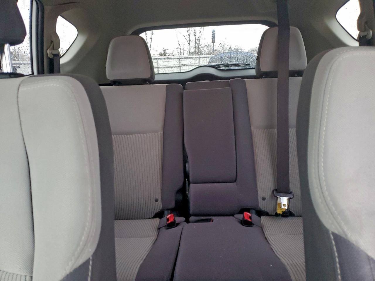 2014 TOYOTA RAV4