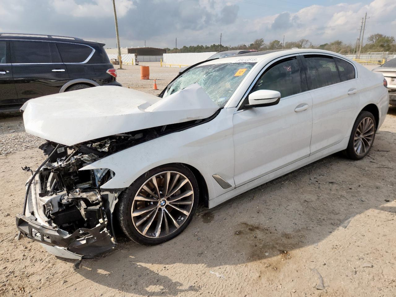 2023 BMW 5 series