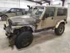 2005 JEEP WRANGLER