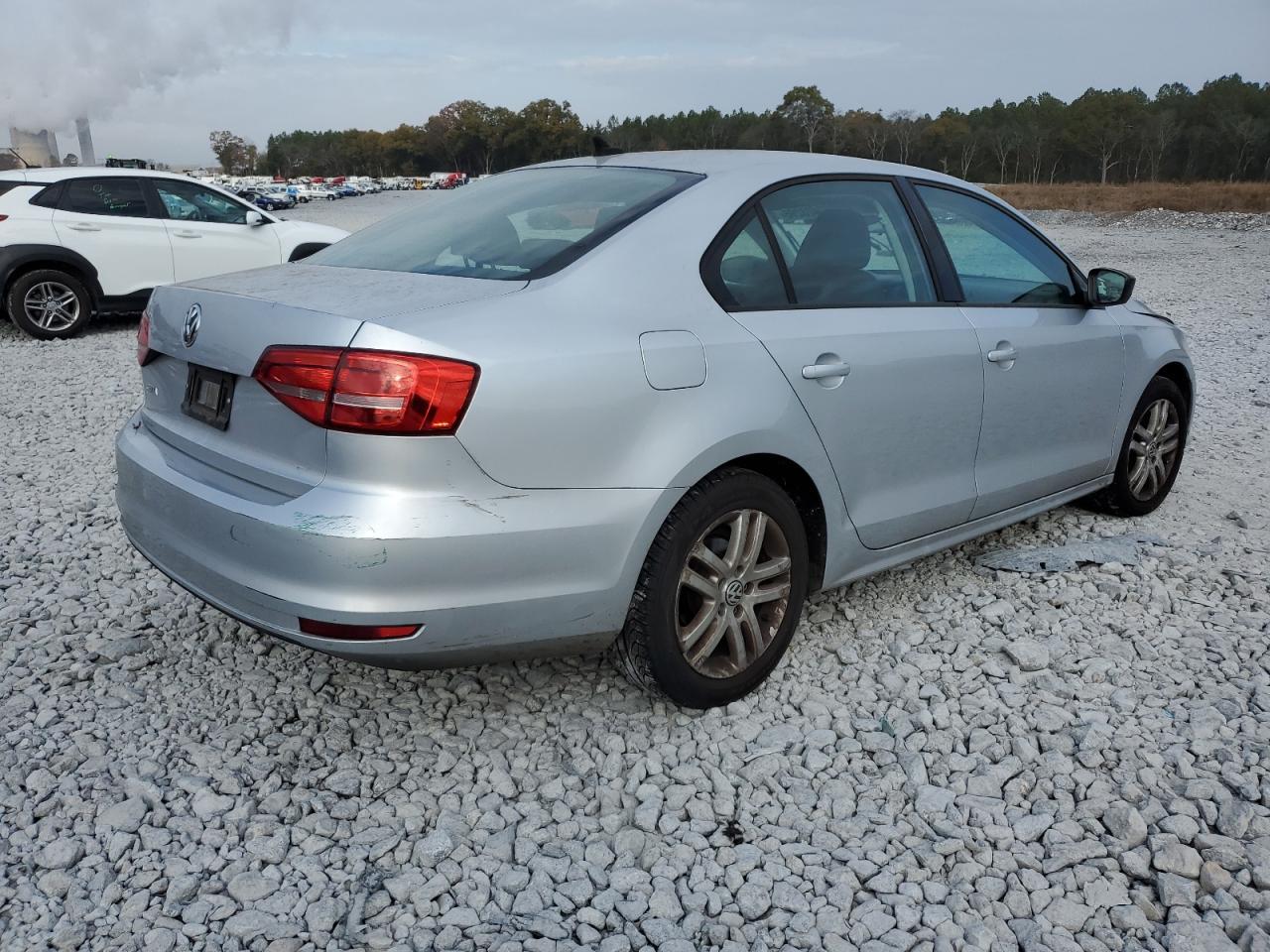 2015 VOLKSWAGEN JETTA