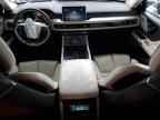 2020 LINCOLN Aviator