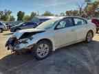 2011 NISSAN ALTIMA