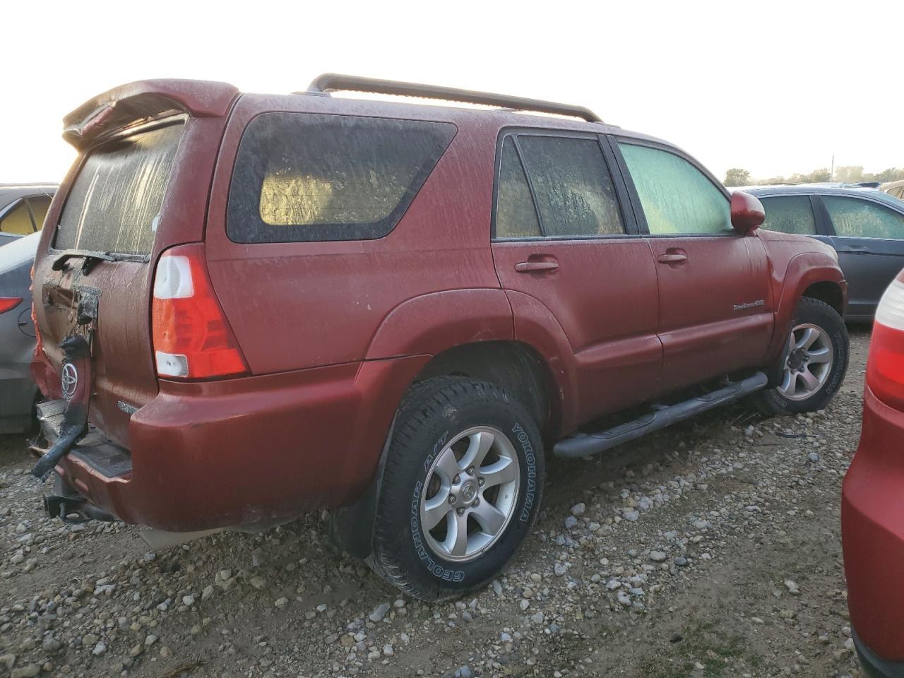 2006 TOYOTA 4Runner
