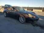2003 PORSCHE Boxster