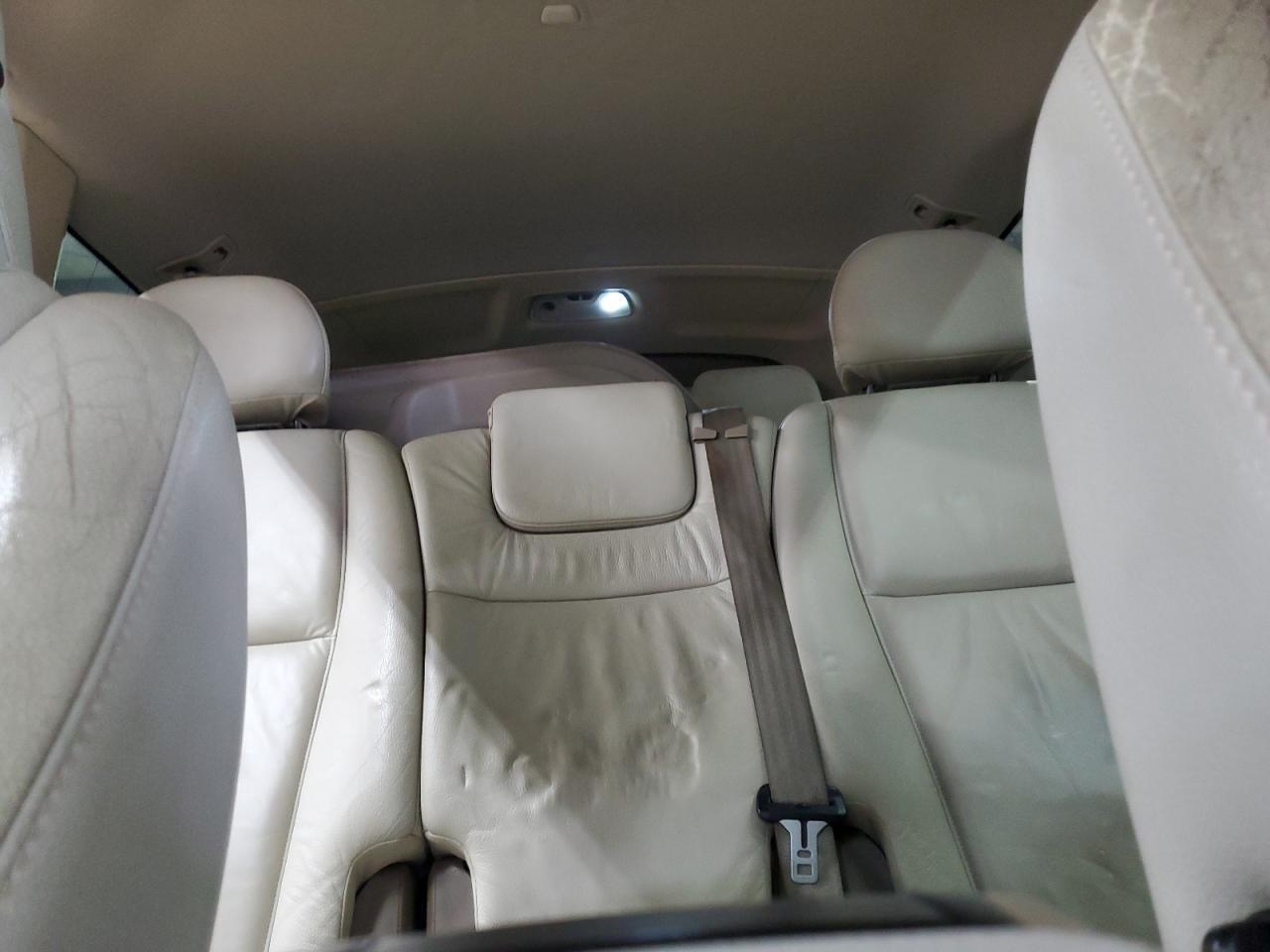 2010 VOLVO XC90