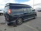 2010 GMC Savana