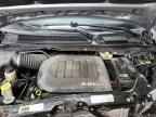 2013 DODGE GRAND CARAVAN