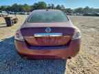 2011 NISSAN ALTIMA