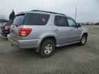 2002 TOYOTA Sequoia