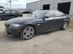 2015 BMW 5 series