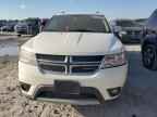 2012 DODGE JOURNEY