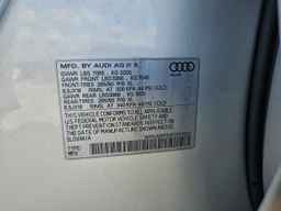 2015 AUDI Q7