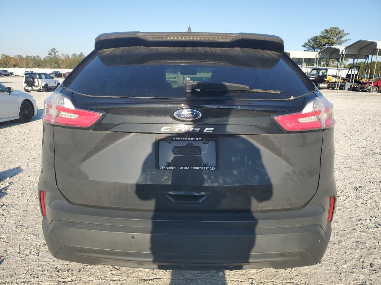 2021 FORD EDGE