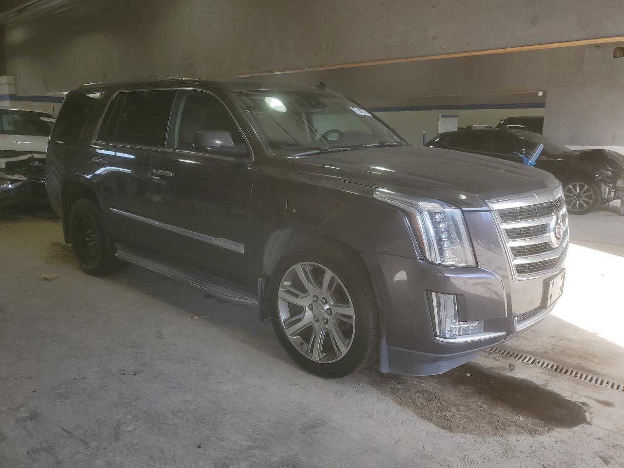 2015 CADILLAC ESCALADE