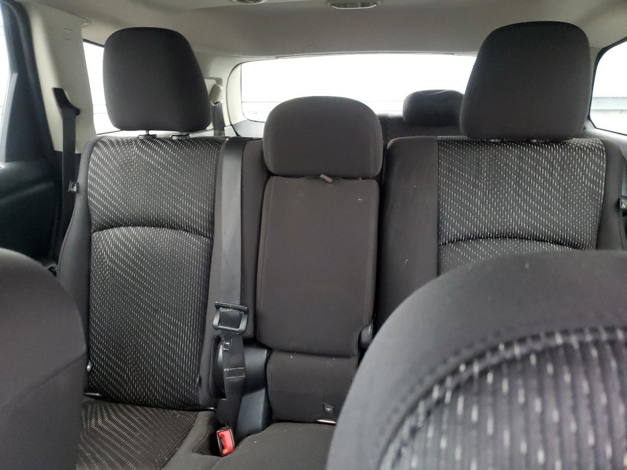2013 DODGE JOURNEY