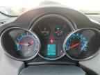 2011 CHEVROLET CRUZE