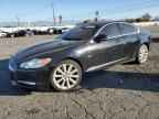 2010 JAGUAR XF