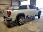 2022 GMC Sierra