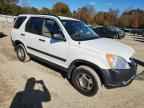 2002 HONDA CR-V