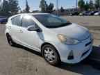 2013 TOYOTA Prius c