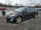 2012 HYUNDAI ELANTRA