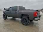 2011 CHEVROLET SILVERADO 1500