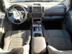 2012 NISSAN PATHFINDER