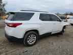 2021 CHEVROLET TRAVERSE