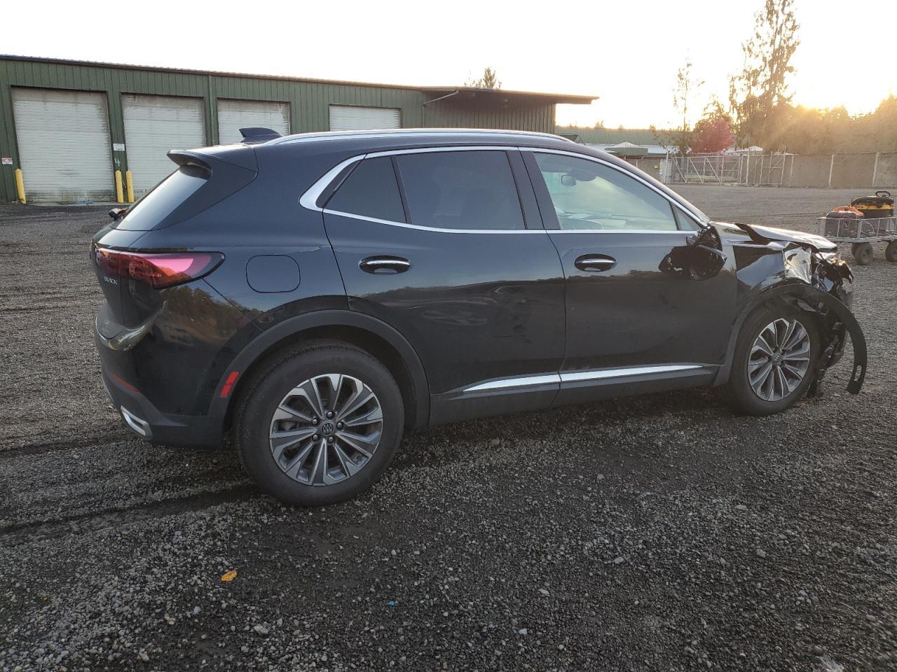 2024 BUICK Envision