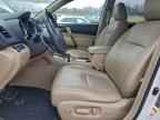 2011 TOYOTA HIGHLANDER