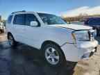2013 HONDA PILOT