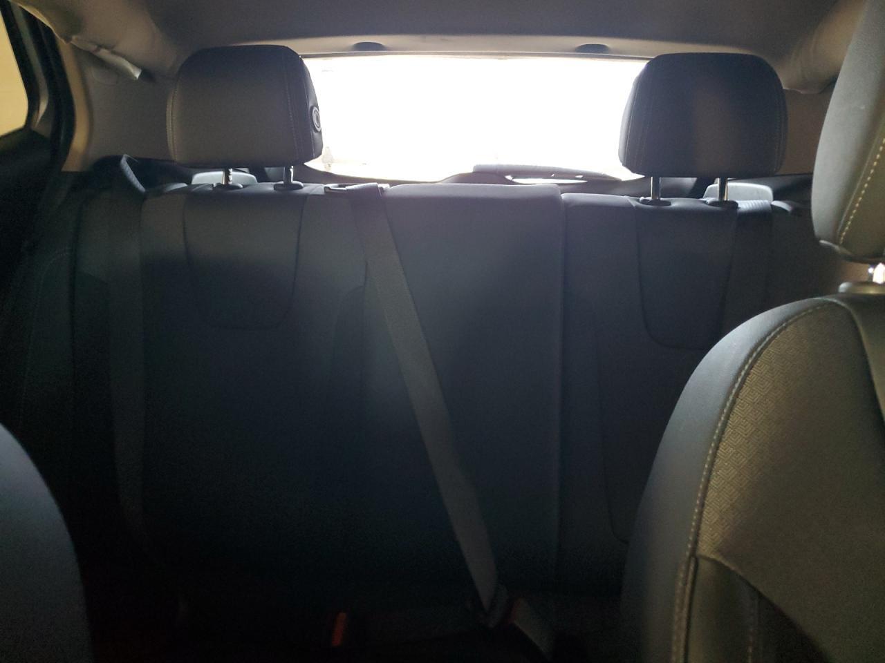 2025 BUICK Encore GX