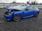 2022 SUBARU BRZ