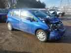 2015 NISSAN Versa Note