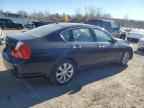 2007 INFINITI M35